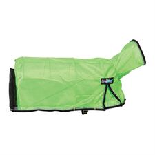 Weaver ProCool™ Mesh Goat Blanket with Reflective Piping Small