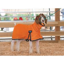Weaver ProCool™ Mesh Goat Blanket with Reflective Piping Small