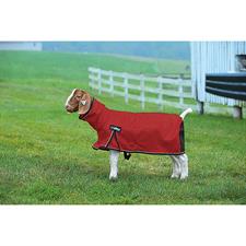 Weaver ProCool™ Mesh Goat Blanket with Reflective Piping Small