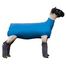 Weaver Spandex Sheep Tube-Small