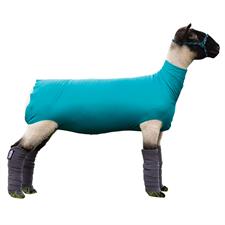 Weaver Spandex Sheep Tube-Small