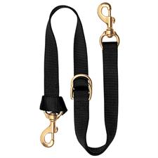 Weaver Leather Deluxe Nylon Tie Down 1" x 40" - Multiple Colours - Irvine Tack & Western Wear