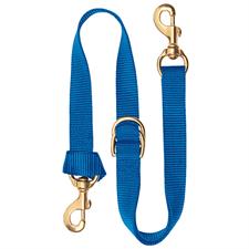 Weaver Leather Deluxe Nylon Tie Down 1" x 40" - Multiple Colours - Irvine Tack & Western Wear