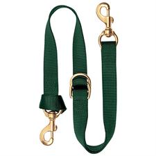 Weaver Leather Deluxe Nylon Tie Down 1" x 40" - Multiple Colours - Irvine Tack &amp; Western Wear