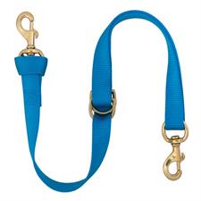 Weaver Leather Deluxe Nylon Tie Down 1" x 40" - Multiple Colours - Irvine Tack &amp; Western Wear