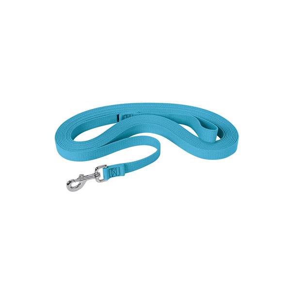 Weaver Flat Cotton Lunge Line 1" x 30" - Multiple Colours