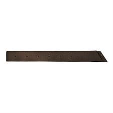 Weaver Nylon Half Breed Billet, 1-3/4" x 72" - Irvine Tack &amp; Western Wear