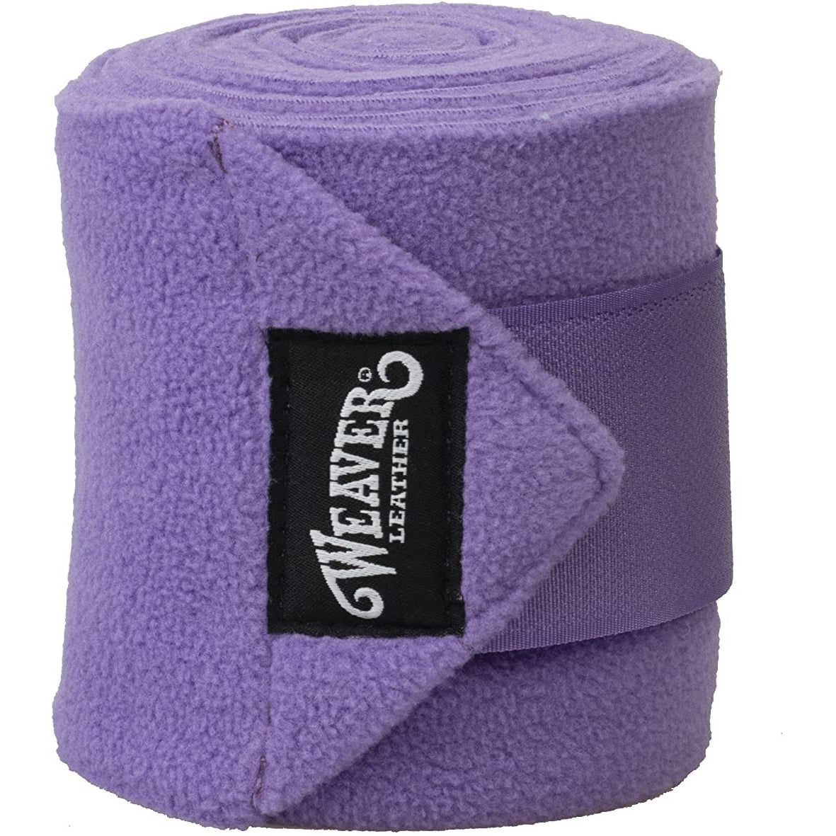 Weaver Leather Polo Leg Wraps 4-1/2" x 9' 4-Pack