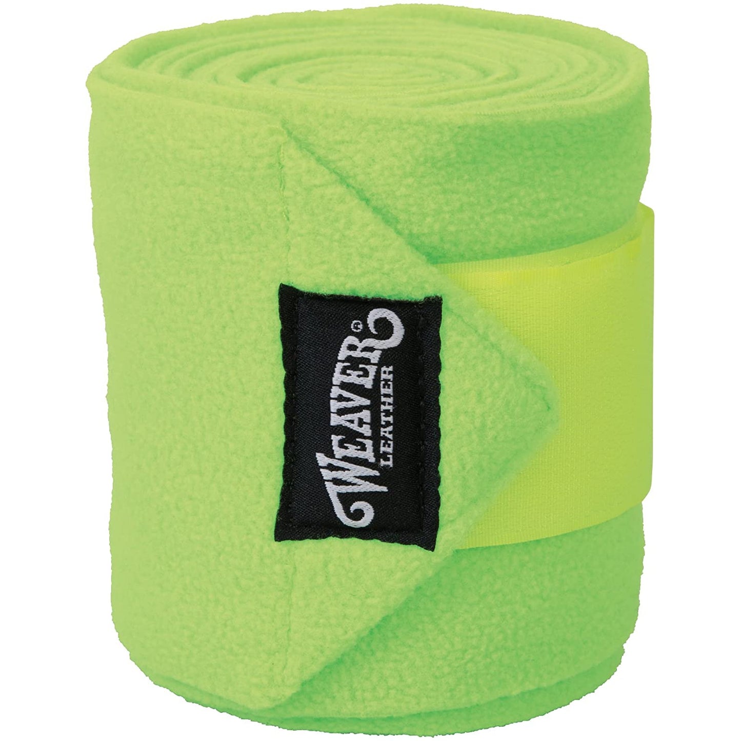 Weaver Leather Polo Leg Wraps 4-1/2" x 9' 4-Pack