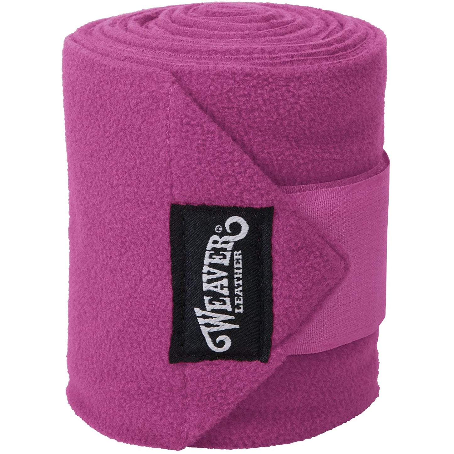 Weaver Leather Polo Leg Wraps 4-1/2" x 9' 4-Pack