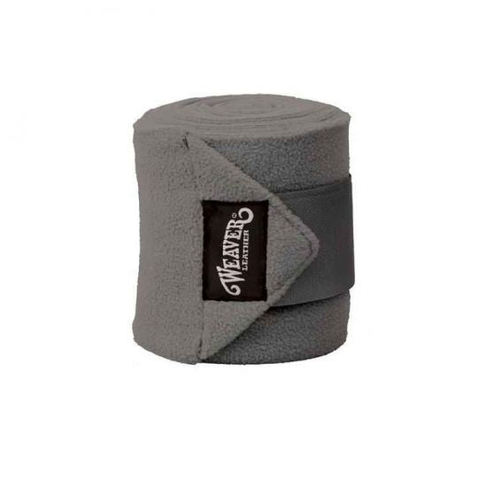 Weaver Leather Polo Leg Wraps 4-1/2" x 9' 4-Pack