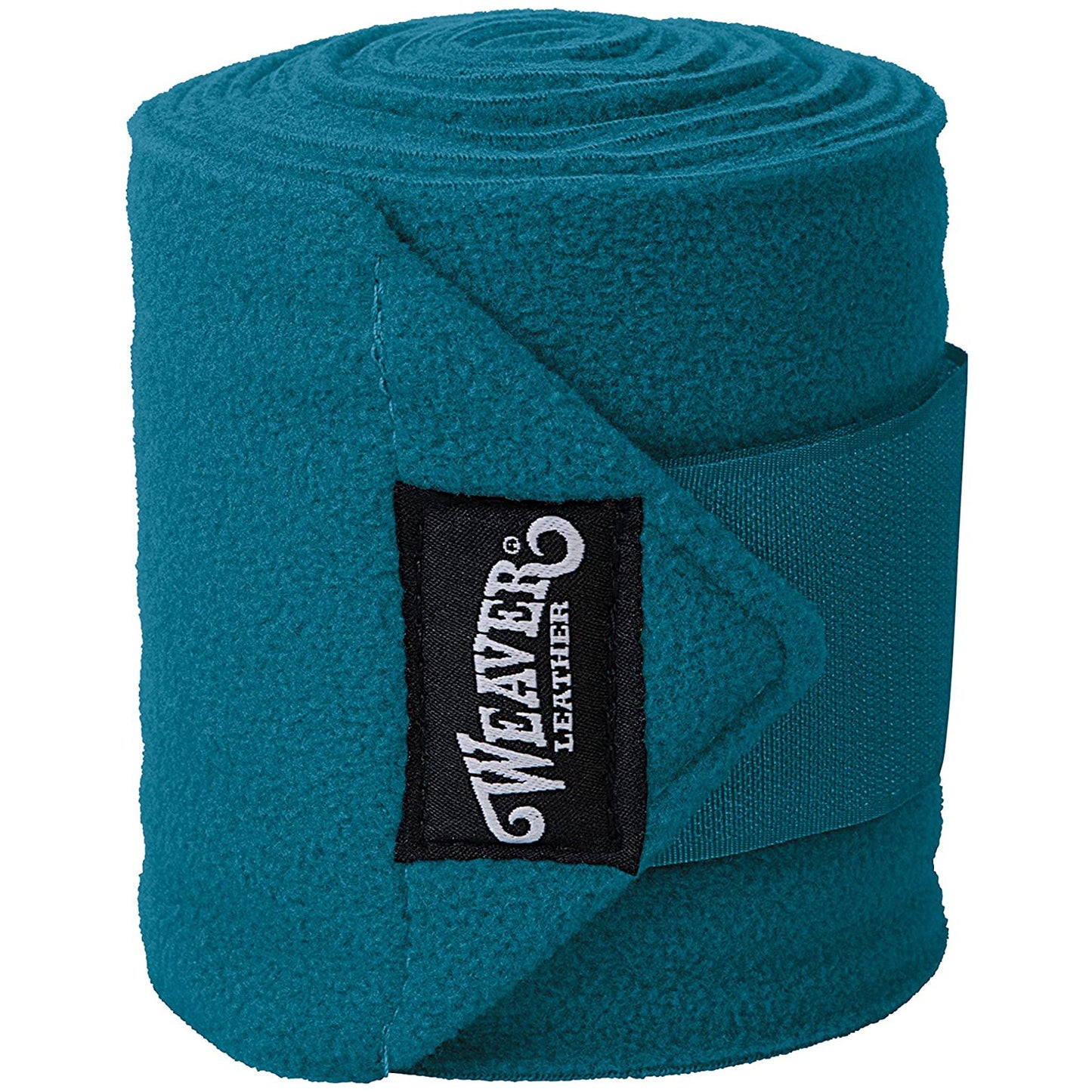 Weaver Leather Polo Leg Wraps 4-1/2" x 9' 4-Pack
