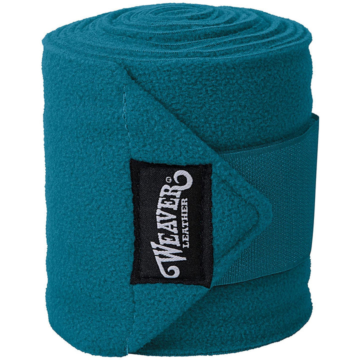 Weaver Leather Polo Leg Wraps 4-1/2" x 9&