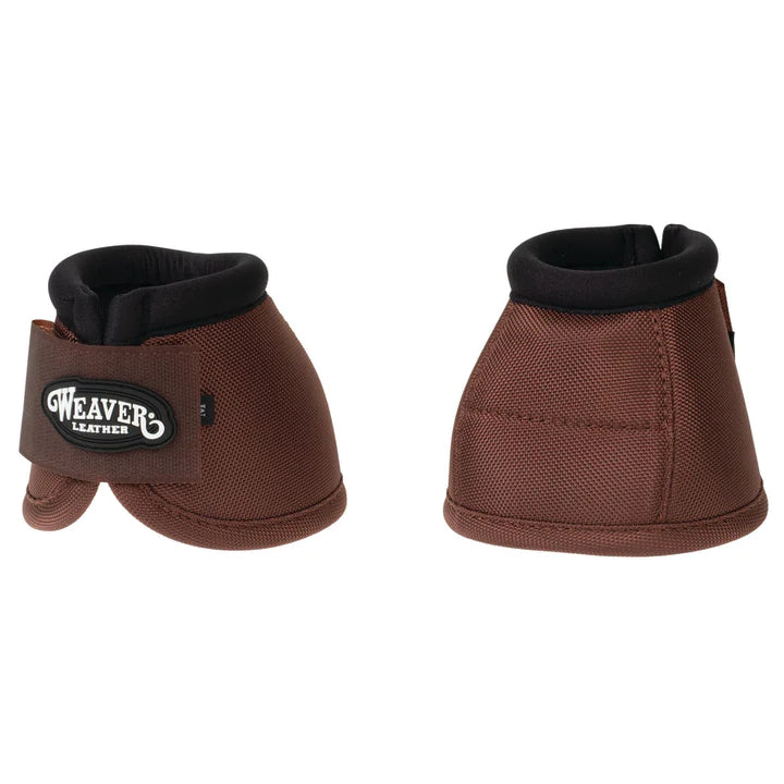 Weaver bell boots top