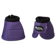 Weaver Ballistic No-Turn Bell Boots - Small