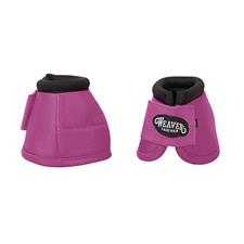 Weaver Ballistic No-Turn Bell Boots - Small
