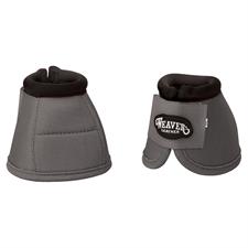 Weaver Ballistic No-Turn Bell Boots - Small