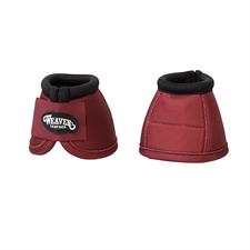 Weaver Ballistic No-Turn Bell Boots - Small