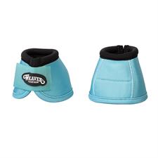 Weaver Ballistic No-Turn Bell Boots - Small