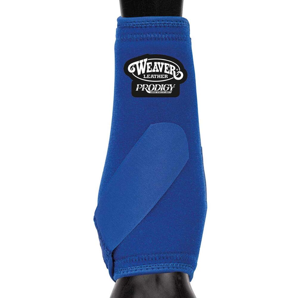 Weaver Leather Prodigy® Athletic Boots - Average