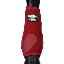 Weaver Leather Prodigy® Athletic Boots-