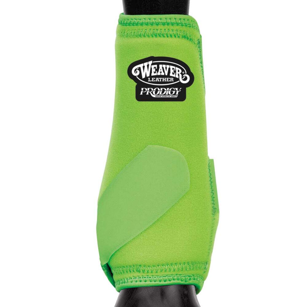Weaver Leather Prodigy® Athletic Boots-