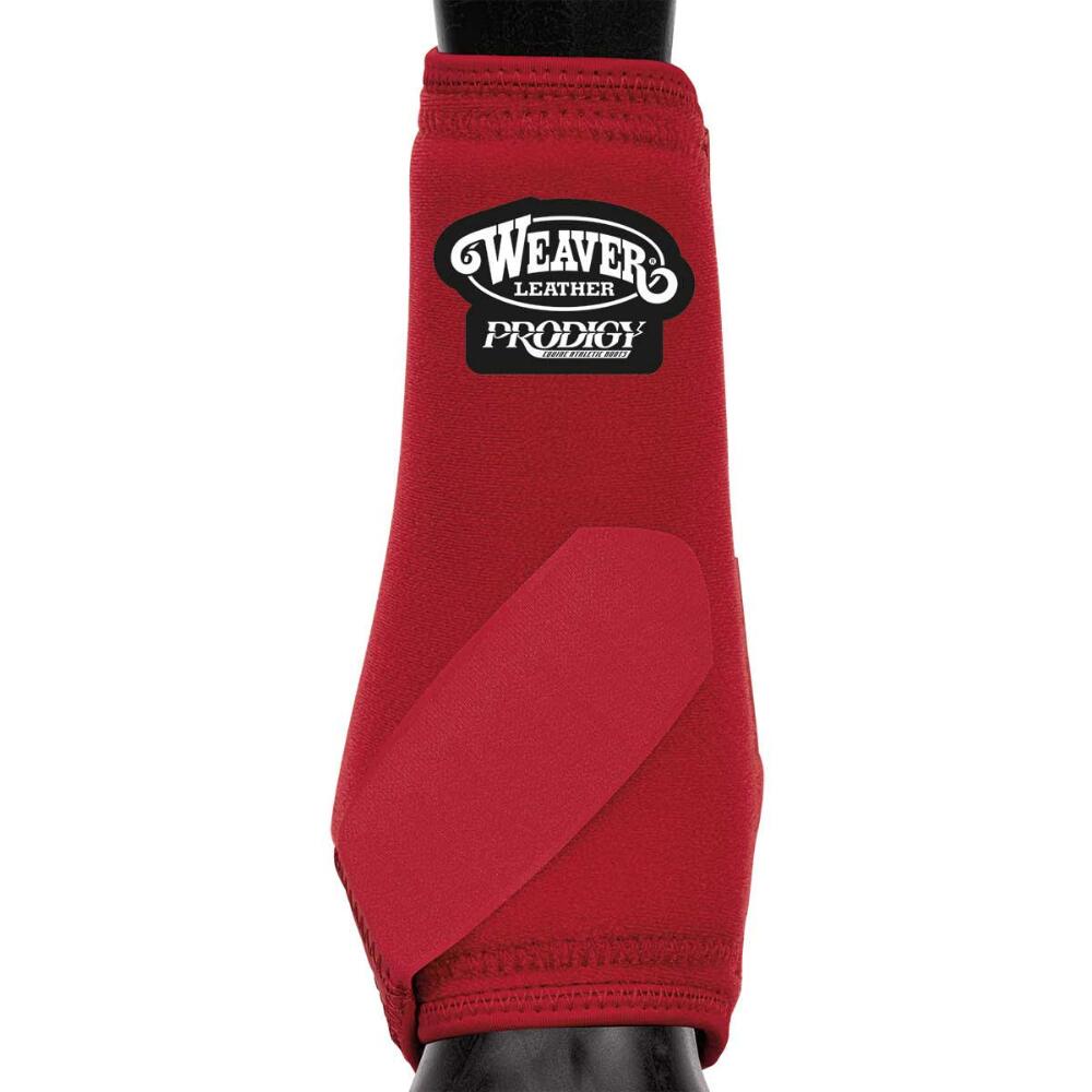 Weaver Leather Prodigy® Athletic Boots - Average