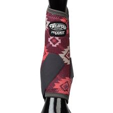 Weaver Leather Prodigy® Athletic Boots Medium