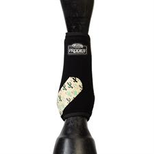 Weaver Leather Prodigy® Athletic Boots Medium