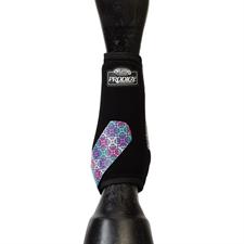 Weaver Leather Prodigy® Athletic Boots Medium