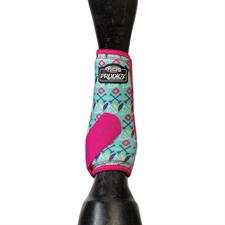 Weaver Leather Prodigy® Athletic Boots Medium