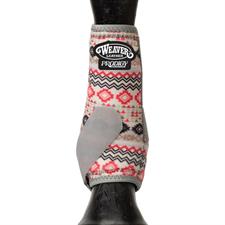 Weaver Leather Prodigy® Athletic Boots Medium
