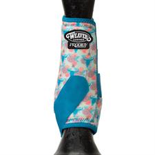 Weaver Leather Prodigy® Athletic Boots Medium