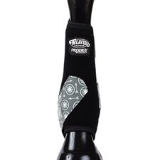 Weaver Leather Prodigy® Athletic Boots Medium