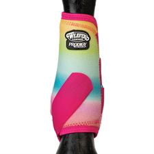 Weaver Leather Prodigy® Athletic Boots Medium