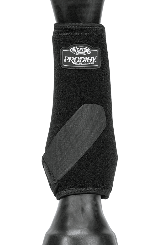 Weaver Prodigy® Athletic Boots Four-Pack