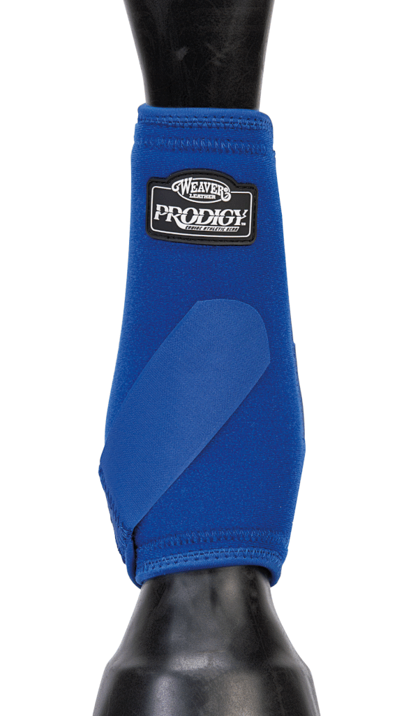Weaver Prodigy® Athletic Boots Four-Pack