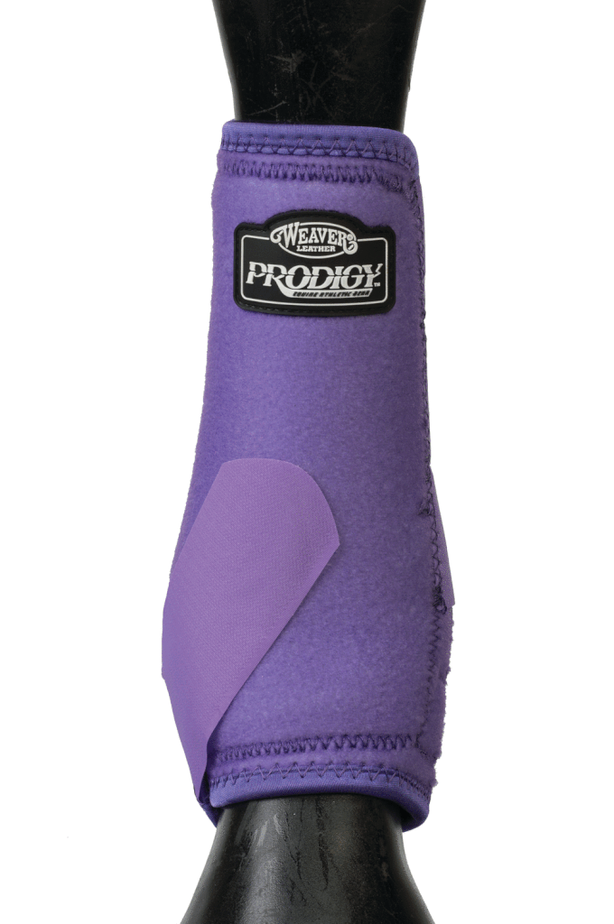 Weaver Prodigy® Athletic Boots Four-Pack