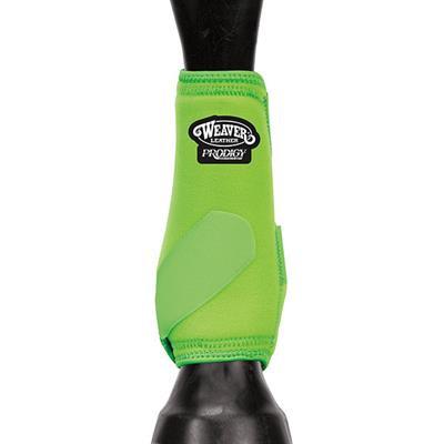 Weaver Prodigy® Athletic Boots Four-Pack