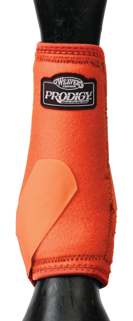 Weaver Prodigy® Athletic Boots Four-Pack