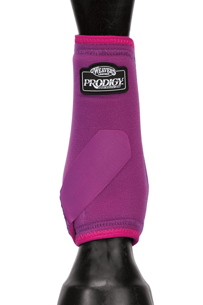 Weaver Prodigy® Athletic Boots Four-Pack