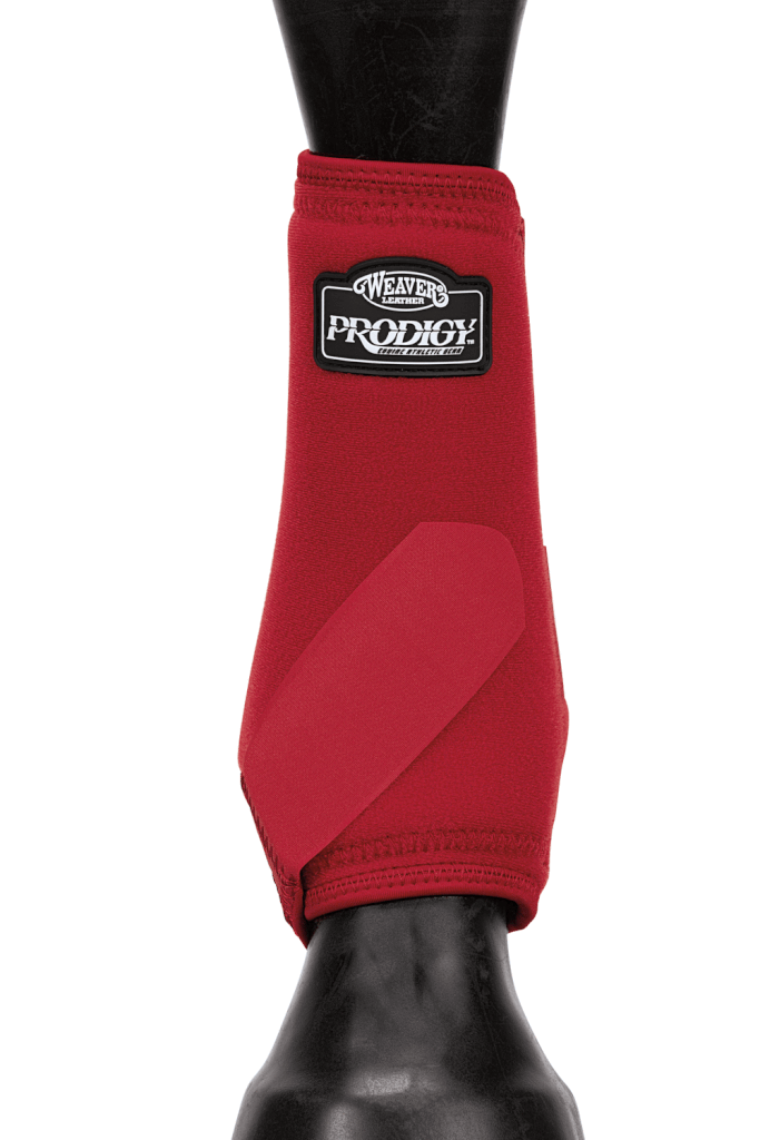 Weaver Prodigy® Athletic Boots Four-Pack