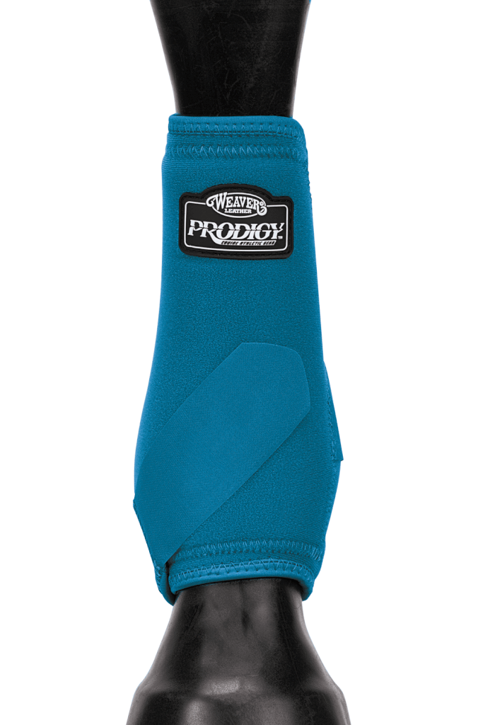 Weaver Prodigy® Athletic Boots Four-Pack