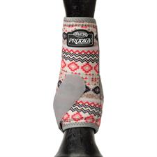 Weaver Leather Prodigy™ Athletic Boots 4-Pack Includes Two Each Front and Hind Boots - Medium - Multiple Colours