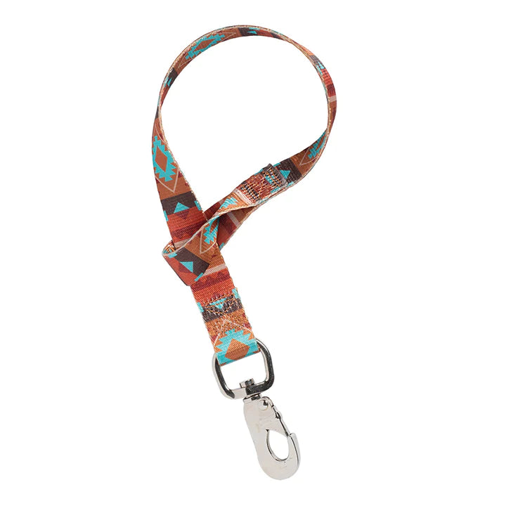 Weaver Leather Nylon Bucket Strap - Multiple Colours - Irvine Tack &amp; Western Wear