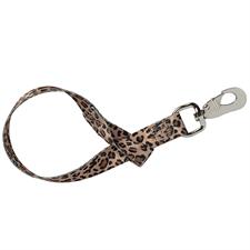 Weaver Leather Nylon Bucket Strap - Multiple Colours