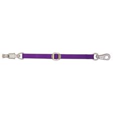 Weaver Leather Nylon Trailer Tie, 28"