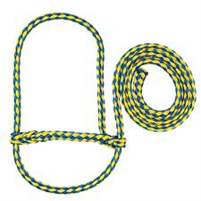Weaver Leather Poly Rope Sheep Halter