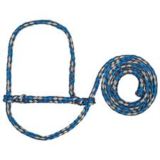 Weaver Leather Poly Rope Sheep Halter