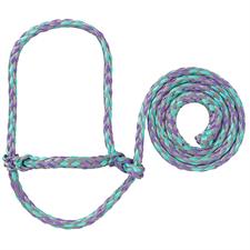 Weaver Leather Poly Rope Sheep Halter
